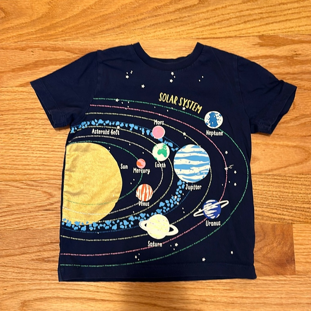 Boden T-shirt